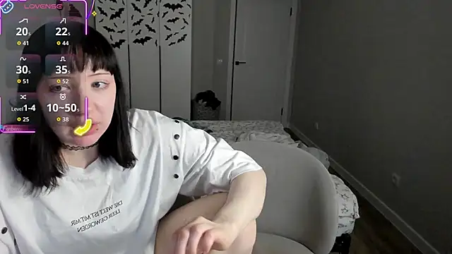 JayMollyy online show from February 6, 4:47 pm