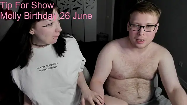 JayMollyy online show from May 30, 4:56 pm