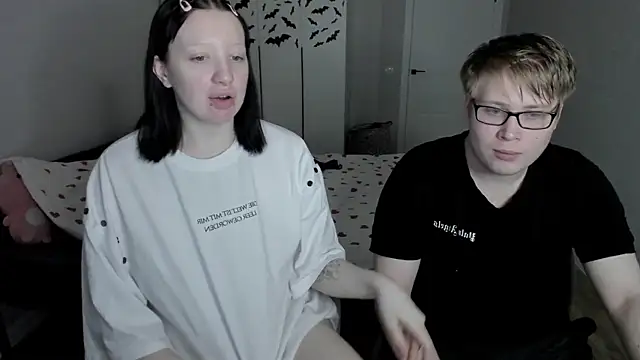 JayMollyy online show from January 17, 8:12 pm