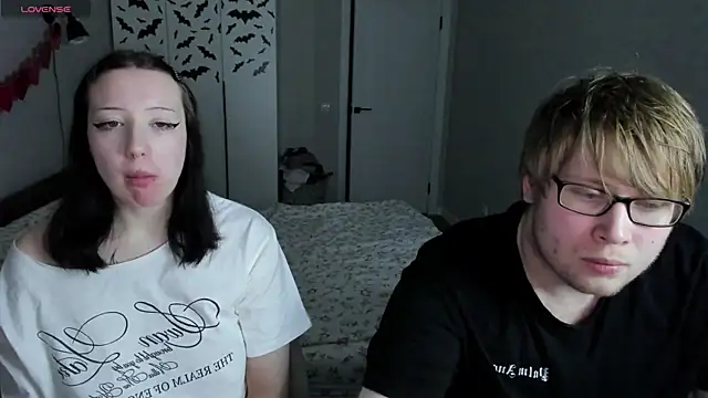 JayMollyy online show from April 21, 6:58 pm