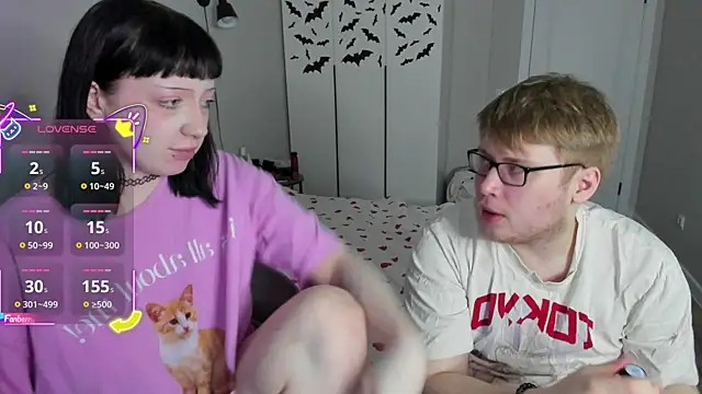 Snapshot of JayMollyy chatting on January 12, 6:26 pm JayMollyy online show from January 12, 6:26 pm