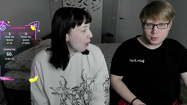 JayMollyy online show from February 3, 5:51 pm