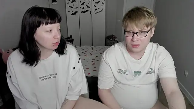 JayMollyy online show from January 18, 4:54 pm