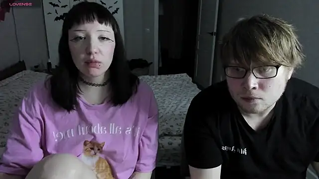 JayMollyy online show from April 23, 6:53 pm