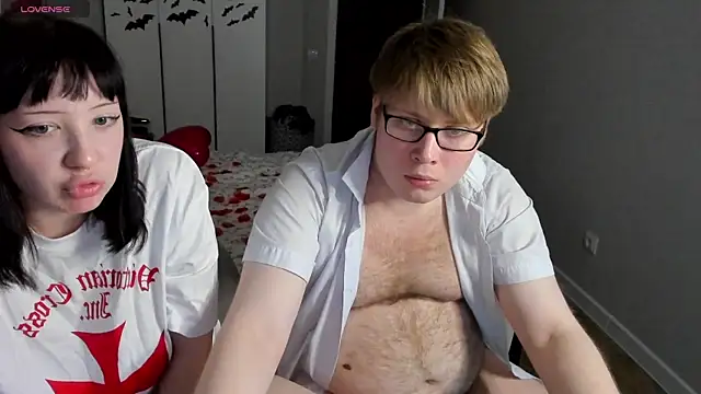 JayMollyy online show from February 7, 4:26 pm