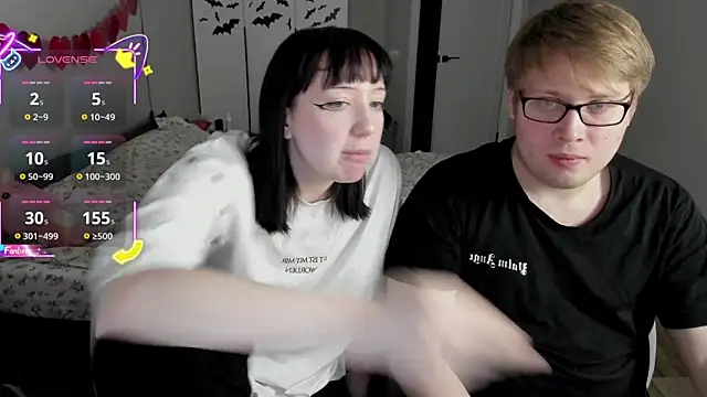 JayMollyy online show from February 11, 6:41 pm