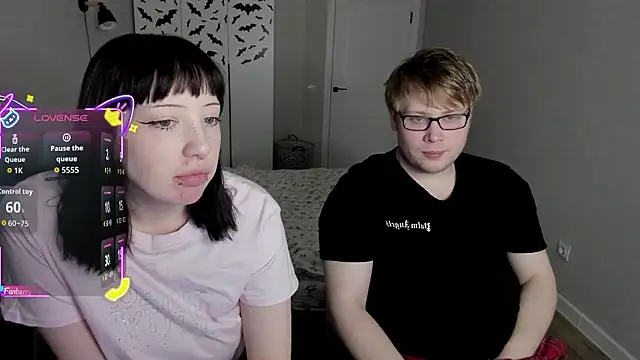 JayMollyy online show from February 1, 5:44 pm