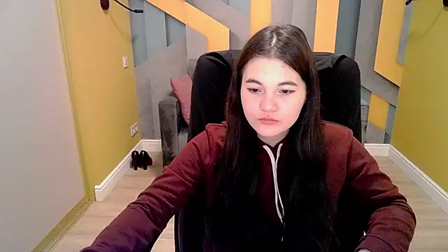 Snapshot of ElinaMils chatting on March 8, 12:30 pm ElinaMils online show from March 8, 12:30 pm