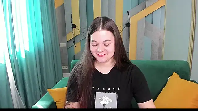 ElinaMils online show from March 28, 6:47 am