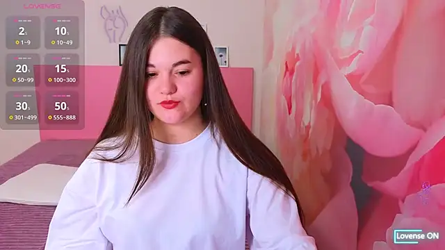 ElinaMils online show from April 15, 11:49 am