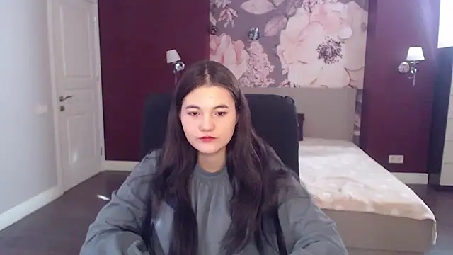 Snapshot of ElinaMils chatting on March 5, 12:11 pm ElinaMils online show from March 5, 12:11 pm