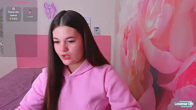 ElinaMils online show from March 21, 12:42 pm