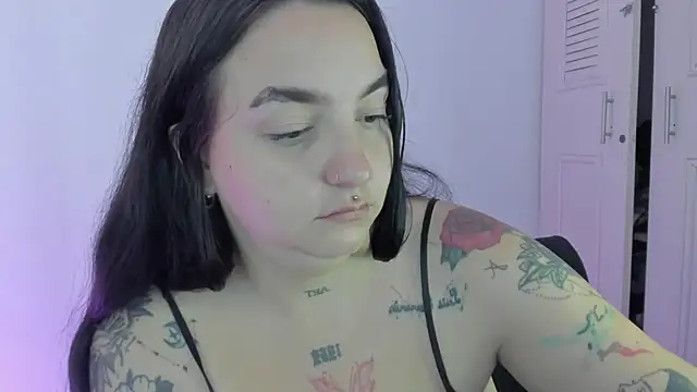 Celestte online show from October 5, 4:31 pm