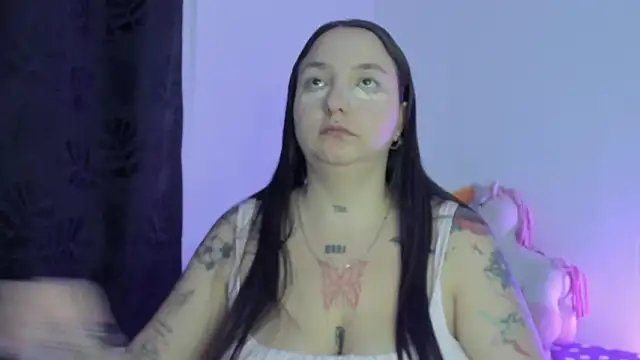 Celestte online show from February 5, 4:52 am