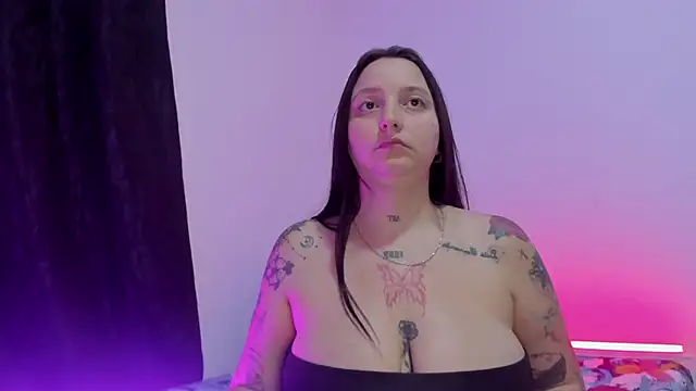 Celestte online show from February 17, 4:32 am