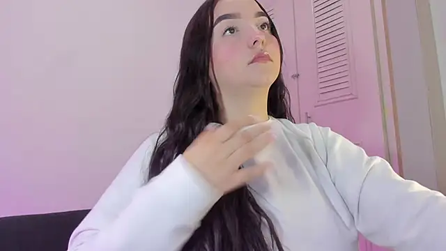 Celestte online show from October 9, 4:13 am