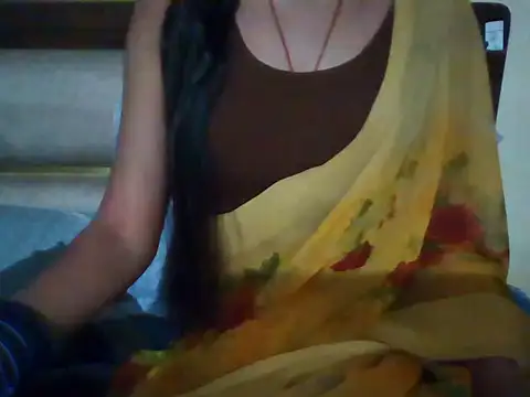 cute arzu online show from March 18, 3:55 pm