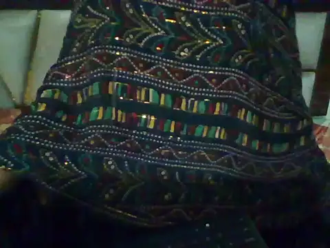 cute arzu online show from March 20, 1:37 pm