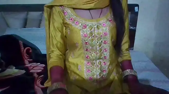 cute arzu online show from March 14, 10:18 am