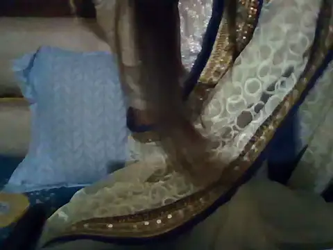 cute arzu online show from March 19, 9:06 am