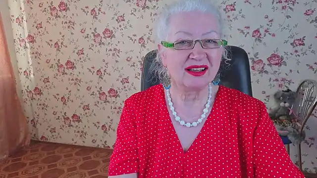 Maya Mayflower online show from April 7, 3:19 am