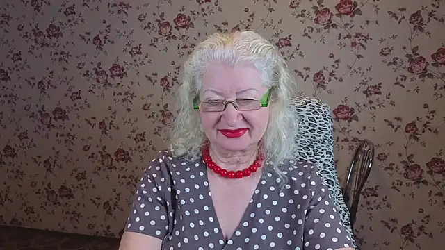 Maya Mayflower online show from November 16, 4:06 am