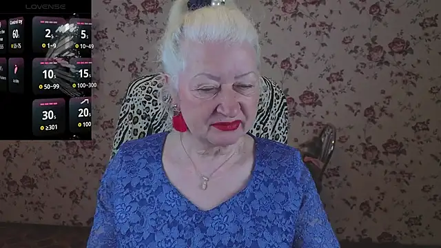 Maya Mayflower online show from May 1, 3:11 am