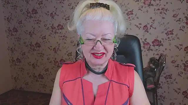 Maya Mayflower online show from January 9, 3:02 am