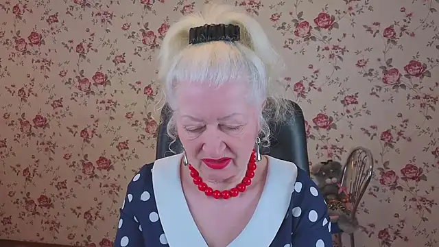 Maya Mayflower online show from April 5, 3:13 am