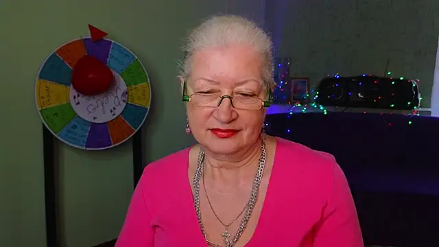 Maya Mayflower online show from March 15, 6:25 am