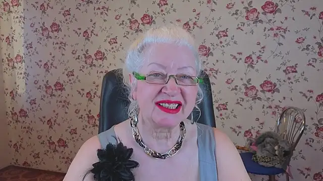 Maya Mayflower online show from March 28, 3:18 am