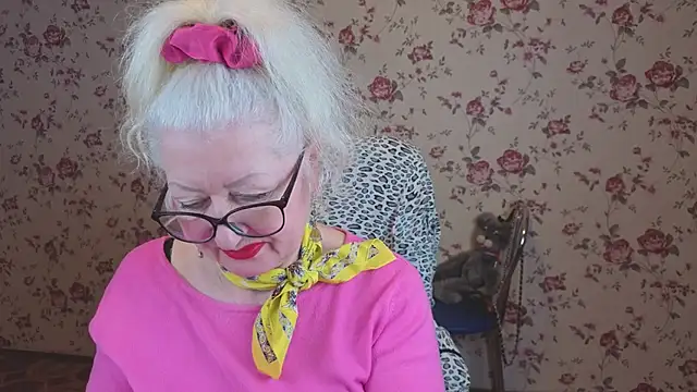 Maya Mayflower online show from January 12, 3:24 am