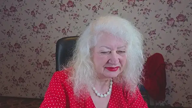 Maya Mayflower online show from February 22, 3:09 am