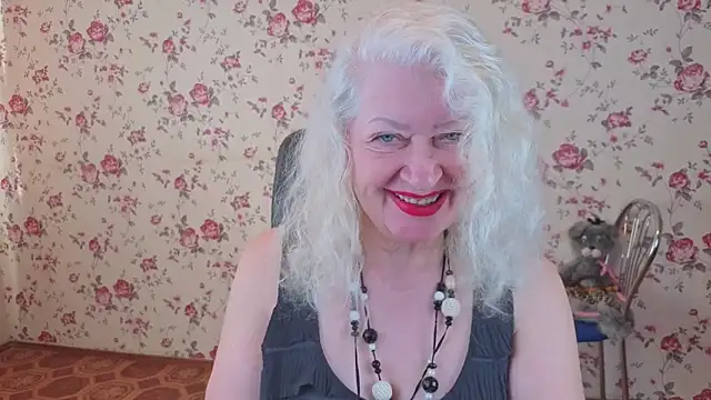 Maya Mayflower online show from April 6, 3:24 am