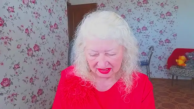 Maya Mayflower online show from June 4, 3:33 am