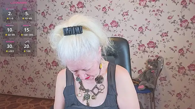 Maya Mayflower online show from February 6, 3:24 am