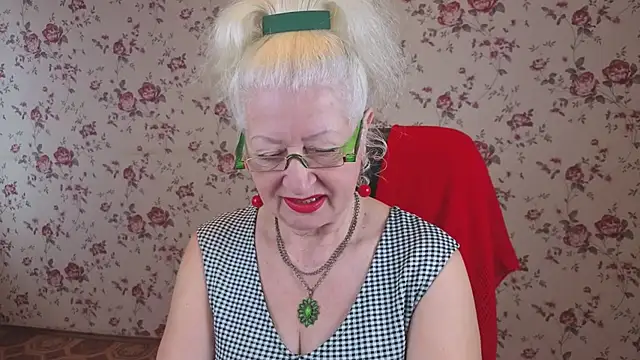 Maya Mayflower online show from October 9, 4:13 am