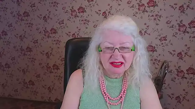 Maya Mayflower online show from March 17, 3:09 am