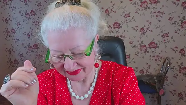 Maya Mayflower online show from March 16, 3:36 am