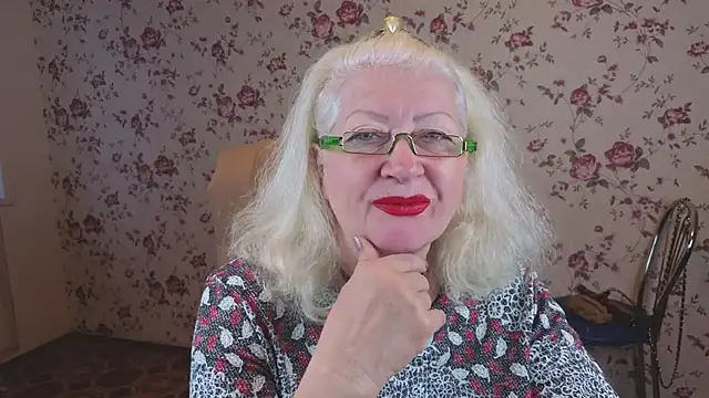 Maya Mayflower online show from October 18, 4:14 am