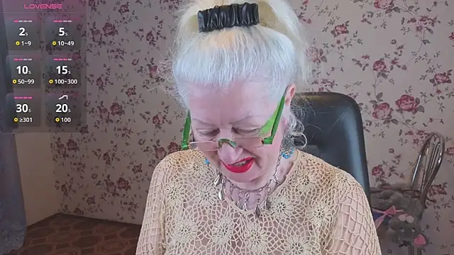 Maya Mayflower online show from February 8, 2:53 am