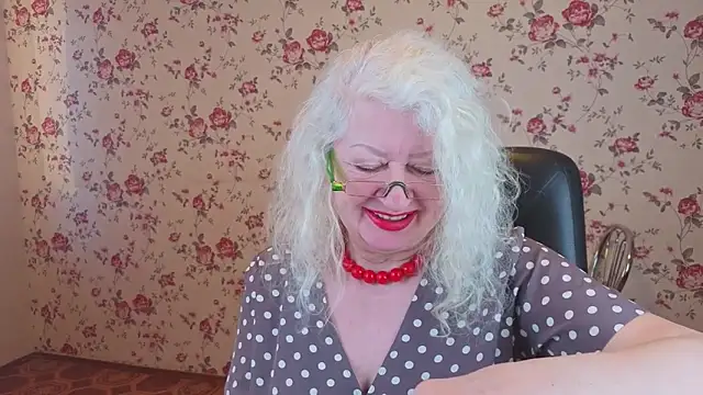 Maya Mayflower online show from March 22, 3:21 am