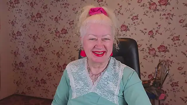 Maya Mayflower online show from March 24, 3:06 am