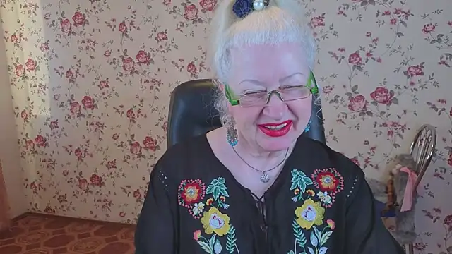 Maya Mayflower online show from March 30, 3:19 am