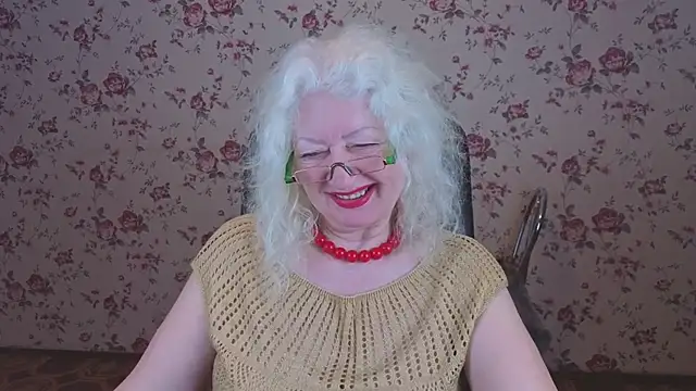 Maya Mayflower online show from February 26, 3:17 am