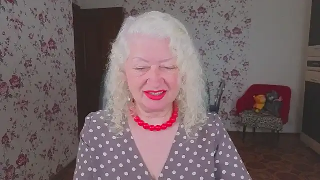 Maya Mayflower online show from May 11, 3:19 am