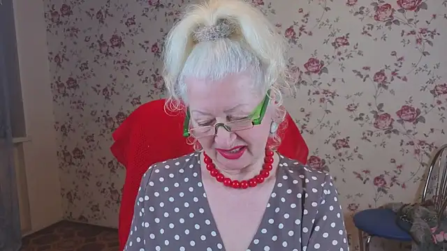 Maya Mayflower online show from February 15, 3:51 am