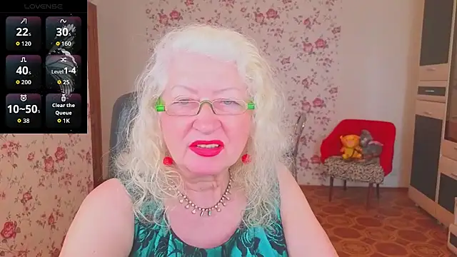 Maya Mayflower online show from May 16, 4:00 am