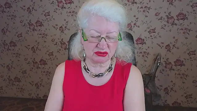 Maya Mayflower online show from February 27, 2:45 am