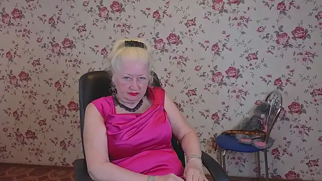 Maya Mayflower online show from April 16, 3:18 am